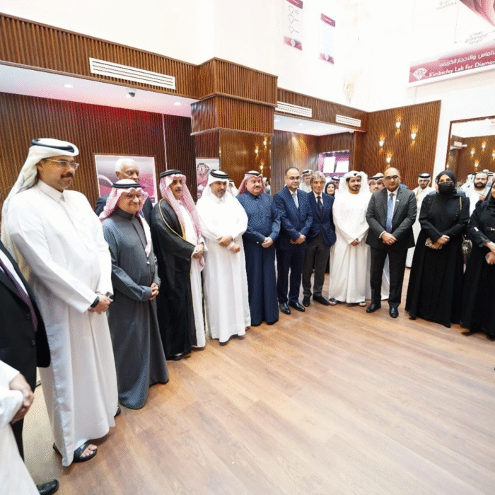 Mr. Mansour bin Khalid bin Abdullah Al-Farhan Al-Saud, Assistant Minister of Commerce and Industry  H.E. Mr. Salem Mubarak Al-Shafi, Ambassador of the State of Qatar to Turkey  H.E. Sheikh Zayed bin Khalifa Al-Thahyan, Ambassador of the State of Qatar to Italy  H.E. Abdullah bin Ibrahim Al-Hamar, Ambassador of the State of Qatar to Spain  H.E. Mr. Dmitry Dugadkin, Ambassador of the Russian Federation to Qatar  H.E. Mr. Zhou Jian, Ambassador of the People’s Republic of China to Qatar  H.E. Mr. Bilal Türkiye, Ambassador of the Republic of Turkey to Qatar  H.E. Mr. Ali Abdullah Al-Mahmoud, Ambassador of the State of Kuwait to Qatar