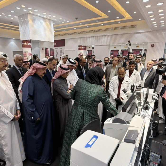 Mr. Jaber Al-Nuaimi, Deputy Chairman of the Qatar Standards and Metrology Authority Mr. Abdullah Al-Marri, Director of the Committee of Experts at the Ministry of Justice Mr. Nasser Haidar, Chairman of the Gold and Jewelry Committee Mr. Naji Al-Mahmoud, Deputy Director of Doha International Airport Mr. Ahmed Al-Khunji, Customs Director at the General Authority of Customs Ms. Fatma Al-Obaidi, Assistant Director of Education at the Ministry of Education Dr. Ibrahim bin Saleh Al-Nuaimi, Assistant Minister of Education